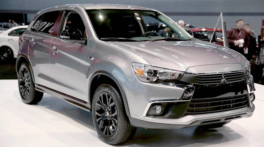 Hottest new cars at the Chicago Auto Show