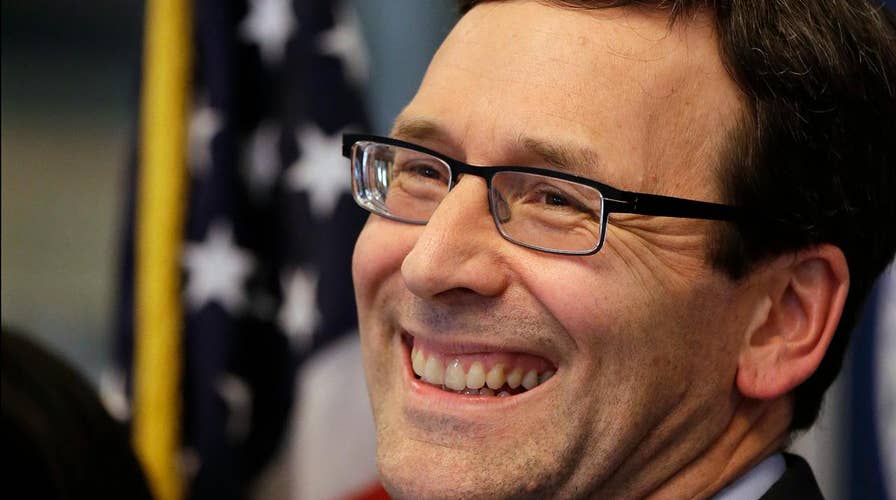 Washington State leaders respond to travel ban ruling