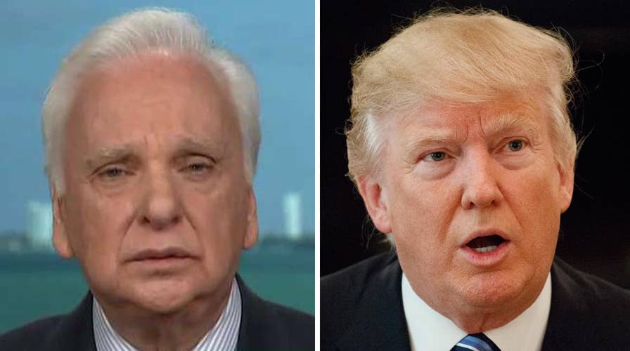 Goldberg: America needs a strong, credible mainstream media