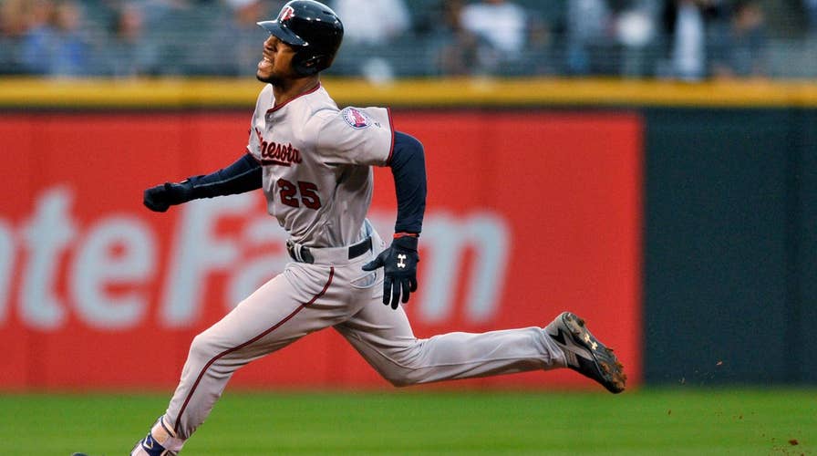 MLB preparing new rule to make extra innings more exciting?