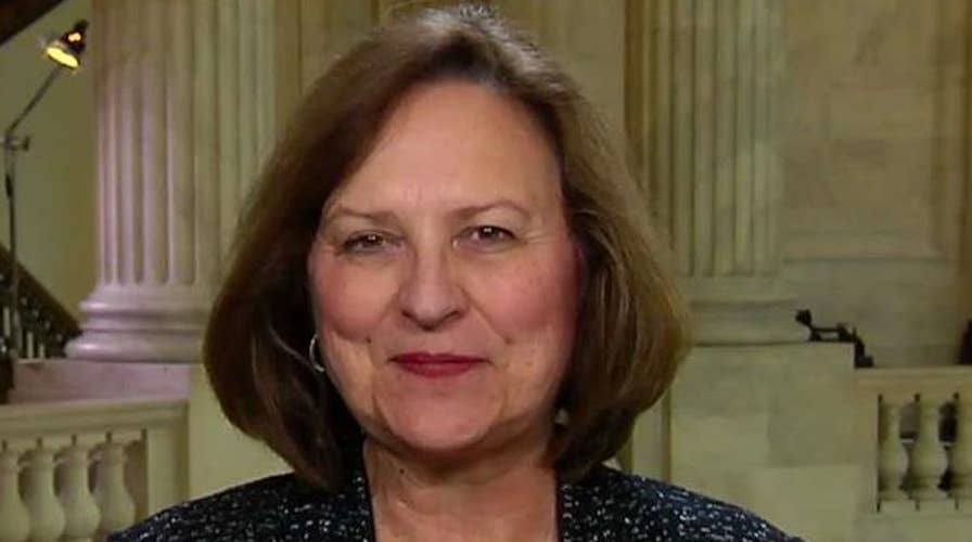 Sen. Fischer introduces equal pay, paid leave legislation