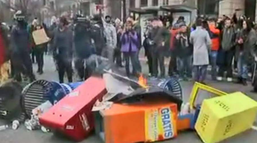 Truth Serum: Grand jury indicts protesters