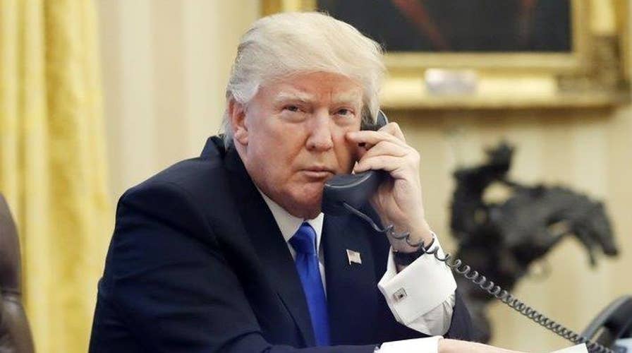 How damaging are the leaks coming out of the White House?