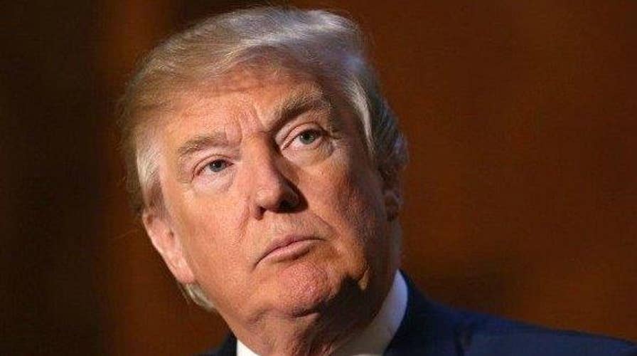 What does court setback mean for the Trump administration?