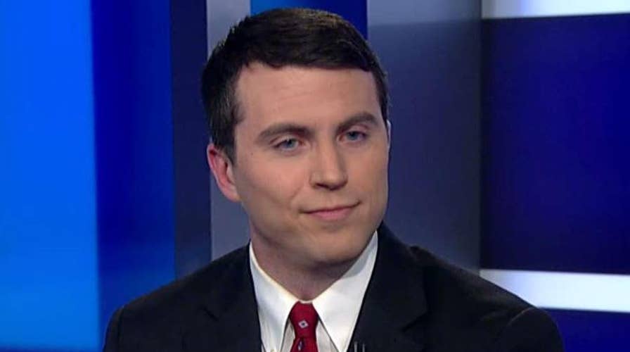 Campuses too obsessed with diversity, victimization?