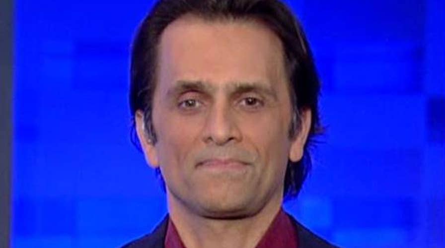 Student op-ed: NYU should shut down College Republicans