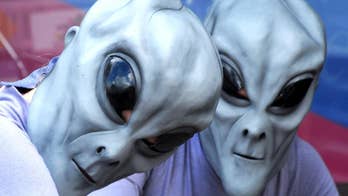 Scientist proposes wild explanation for why we haven't discovered aliens yet