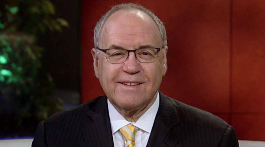 Dr. Marc Siegel on Tom Price's plans for health care