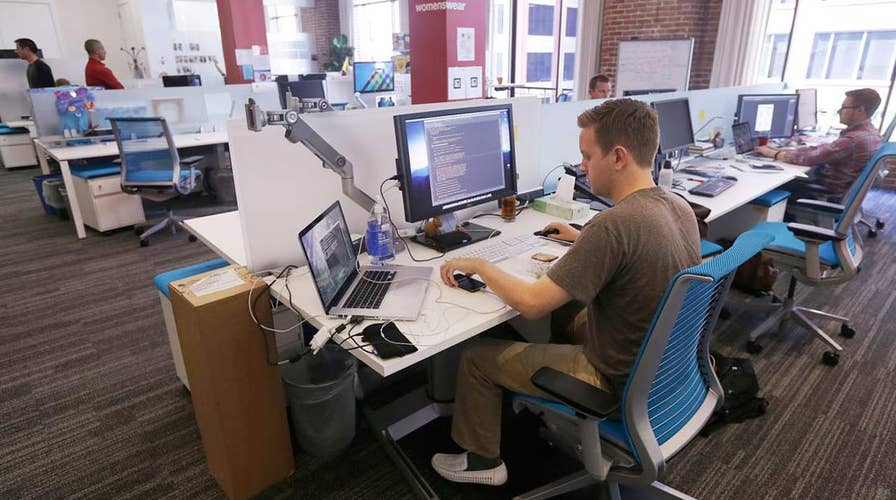 Are Senate Democrats hurting working-class Americans?