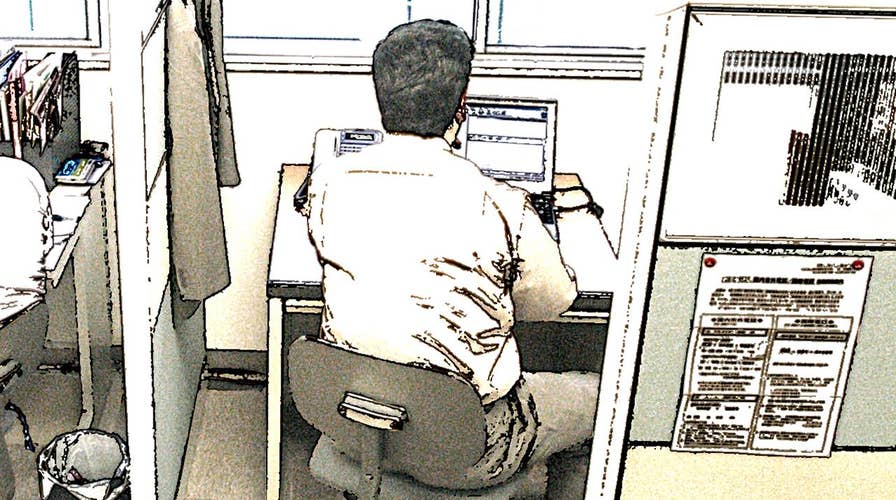 Study: Working more than 39 hours a week puts health at risk