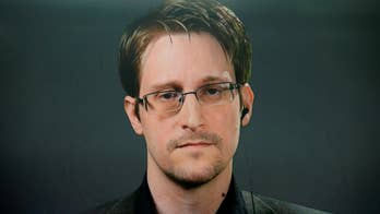 Families who aided Edward Snowden seeking asylum in Canada