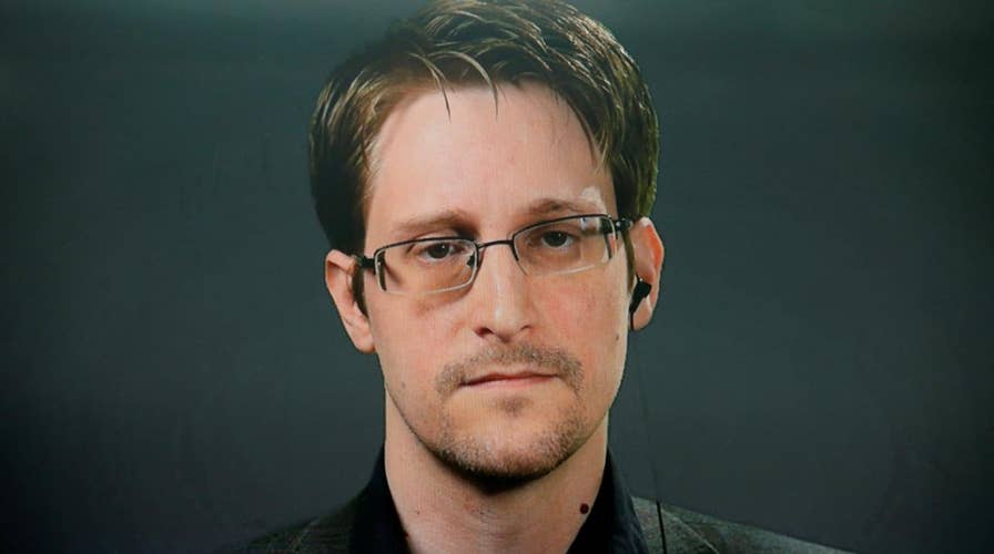 Russia may return Edward Snowden to the US