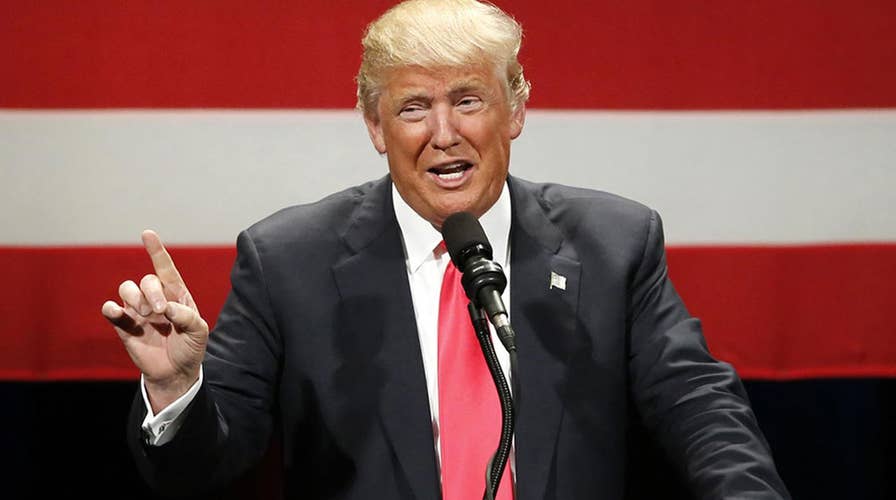 Can President Trump negotiate the cost of the border wall?