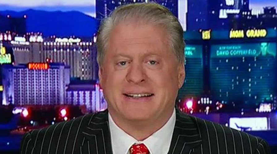 Wayne Allyn Root: Conservatives should boycott liberal CEOs