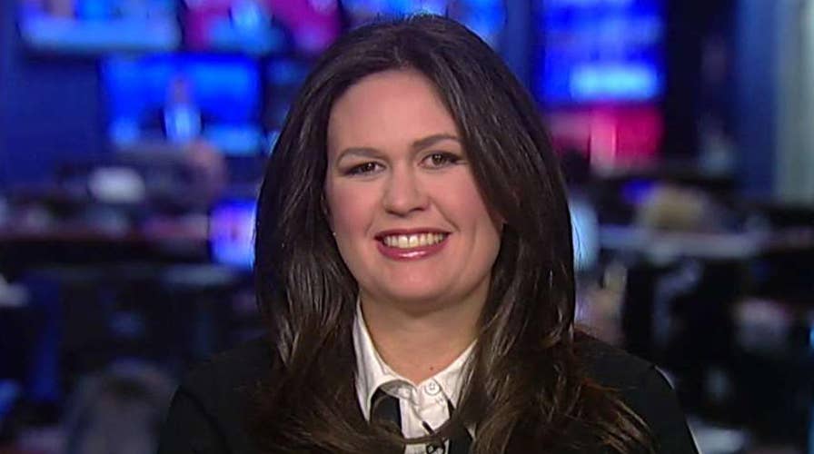 Assistant to Trump: ICE is simply enforcing existing law