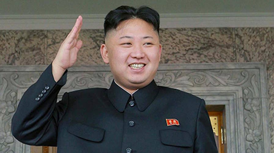 Eric Shawn reports: Can North Korea be contained?