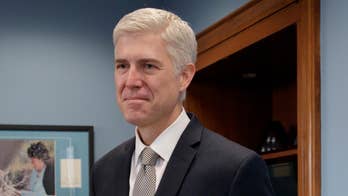Judge Neil Gorsuch heads to the Hill: What can (and should) we really expect?