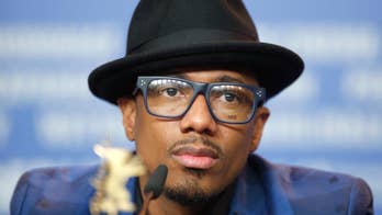 Nick Cannon says he's leaving 'America's Got Talent' because NBC tried to 'silence' him