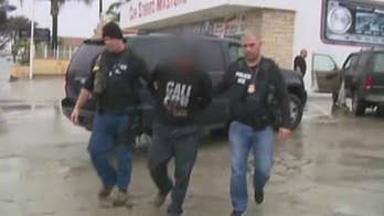 'Dreamer' arrested in Seattle immigration sweep, lawyers say