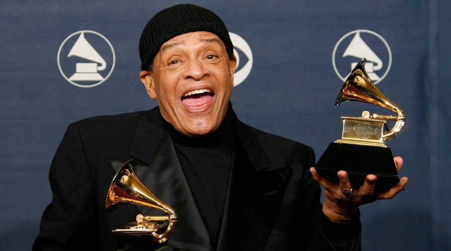 Legendary jazz musician Al Jarreau dead at age 76