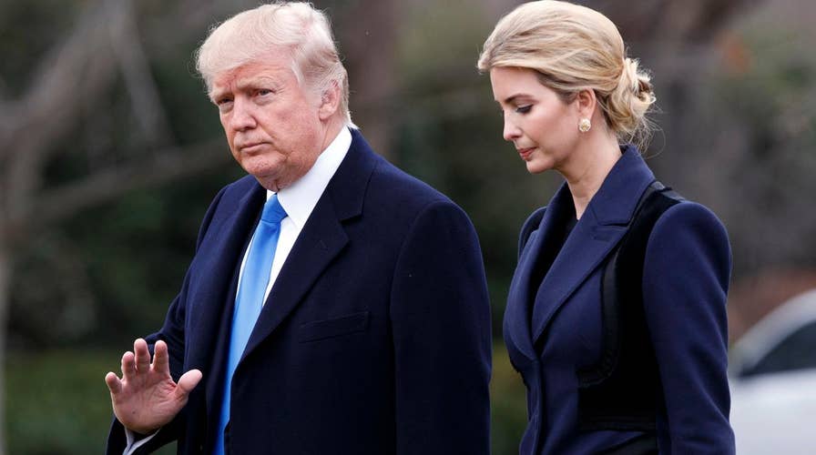 Retailers continue to dump Trump-branded products