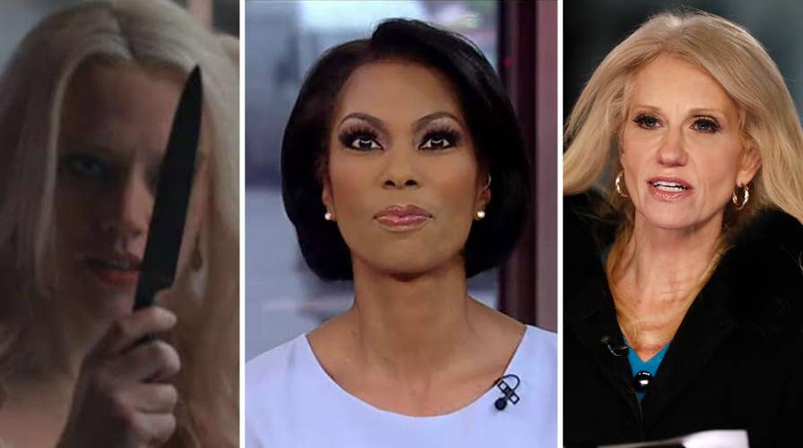 Faulkner: 'SNL' Kellyanne Conway skit sets strong women back