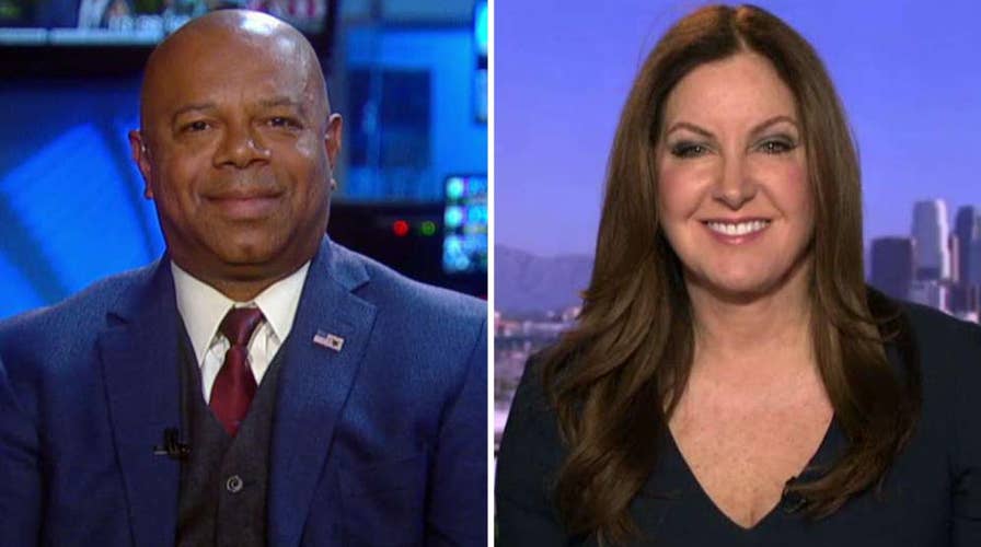 Report: GOP looks to shore up health insurance marketplaces