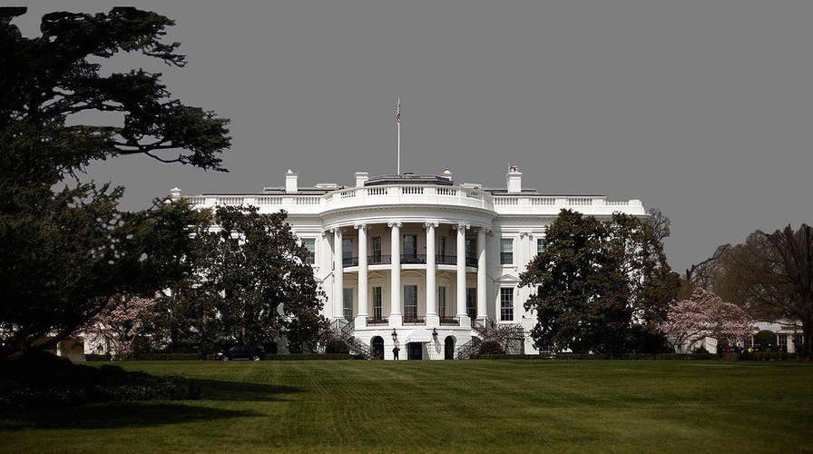 Are there shake-ups coming inside the White House?