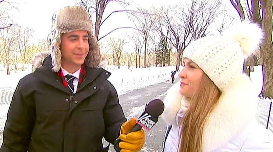 Watters' World: Global warming edition