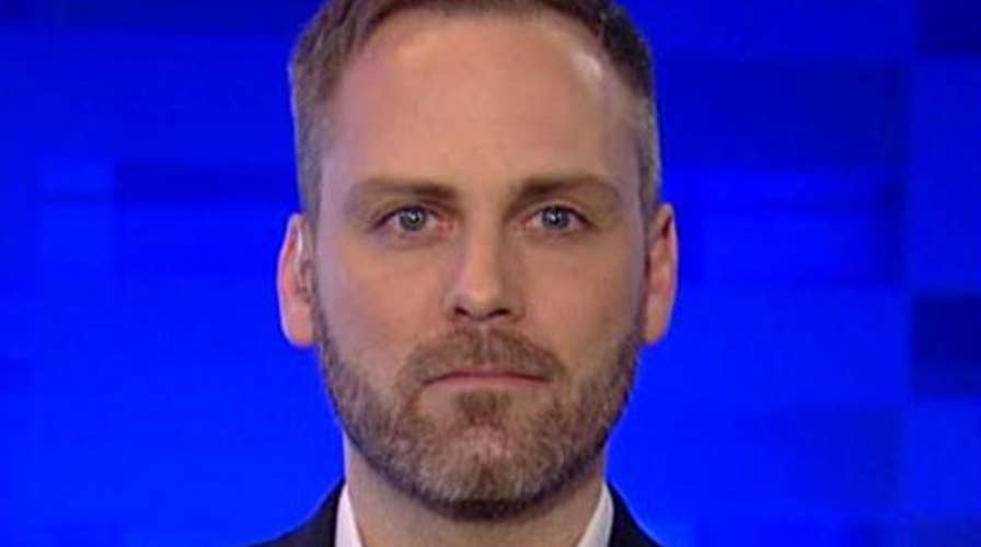 Journalist: I'm a gay NYer coming out - as conservative