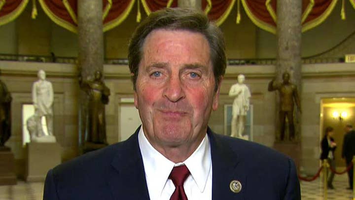 Rep. Garamendi: Oroville dam design flaw was known issue