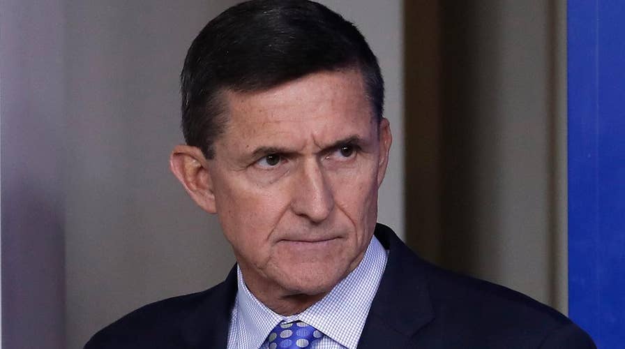 House GOP calls for FBI review of intelligence leaks