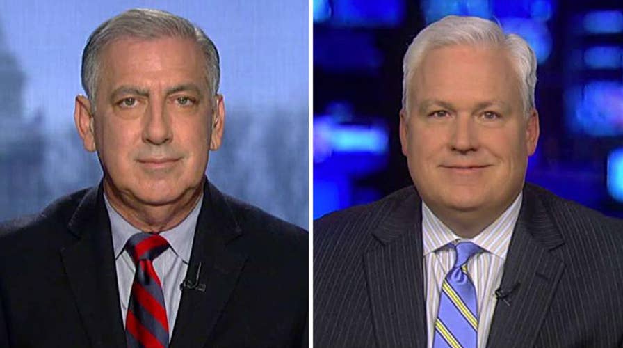 Is Flynn's departure shedding light on a larger problem?