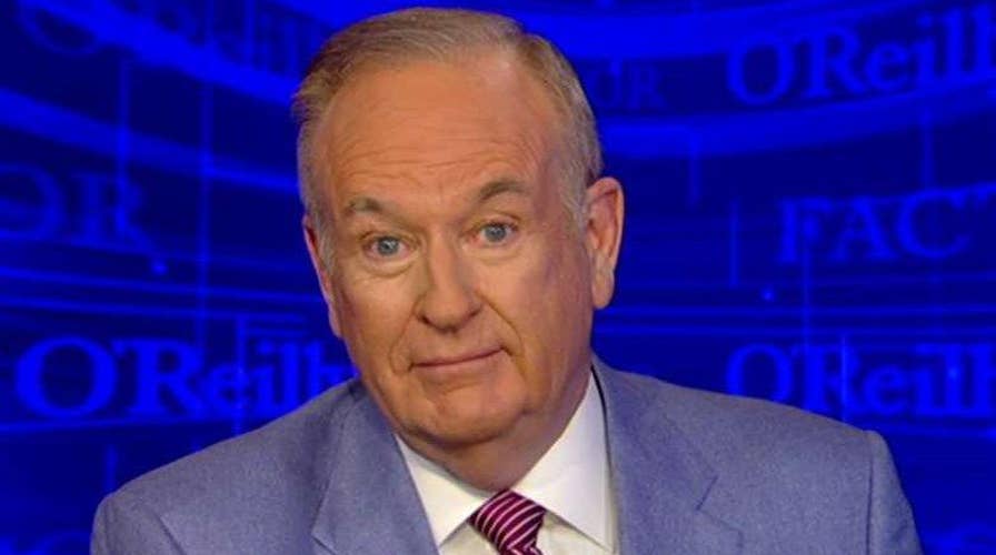 The first casualty of the Trump administration