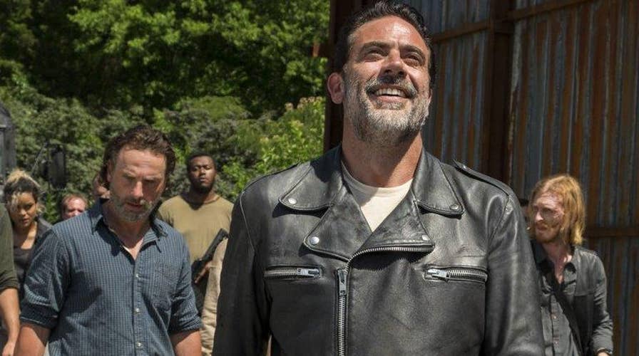 'The Factor' and 'The Walking Dead'