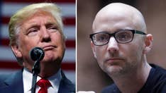 Moby says he rubbed his penis on Trump, details flings with Natalie Portman, Christina Ricci in new book