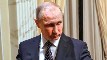 Russian spy ship spotted closer to US, near Navy submarine base