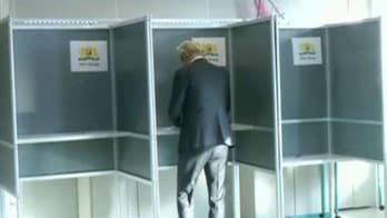 Trump Effect? Populism leaves its mark on European allies' elections