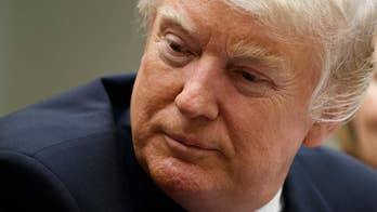 So how's that working out for you, Vlad?