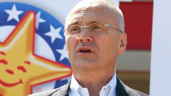 Labor pick Puzder withdraws from consideration amid controversy