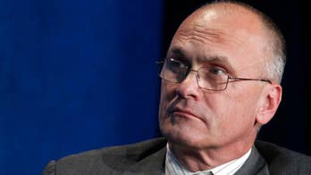 Four contenders emerge for Trump's Labor post after Puzder pulls out