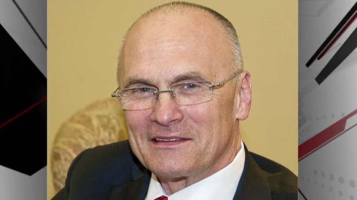 Sources: White House will withdraw Andrew Puzder's name