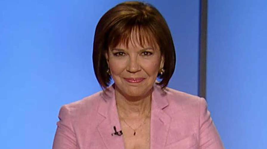 Judith Miller: 'Many motives' for White House leaks