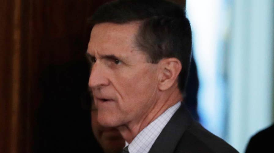 The future of national security after the Flynn fallout