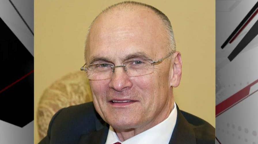 Sources: White House will withdraw Andrew Puzder's name