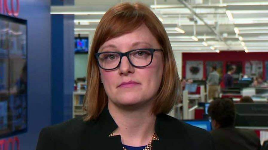 Trump overturns US policy on two-state solution for Mideast