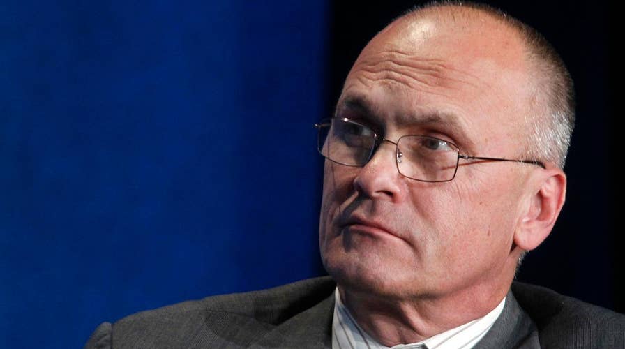 Puzder withdraws from consideration to be labor secretary