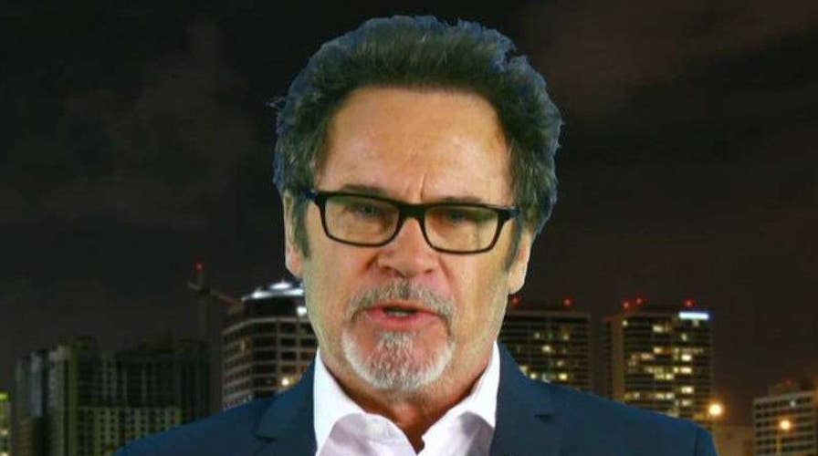 Miller Time: A polarized United States