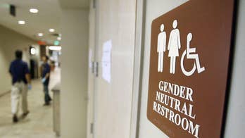 'Bathroom bill' to cost North Carolina $3.76B, report says