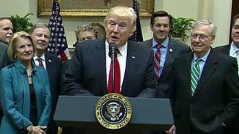 Coal mining begins seeing revival as Trump gives industry hope